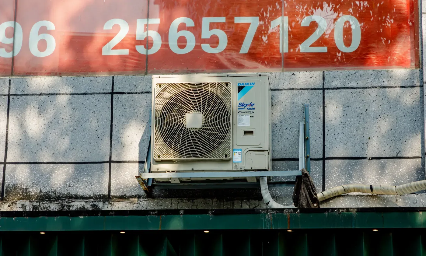 Climatisation et pompe à chaleur air-air à Clichy Climatisation et pompe à chaleur air-air à Clichy