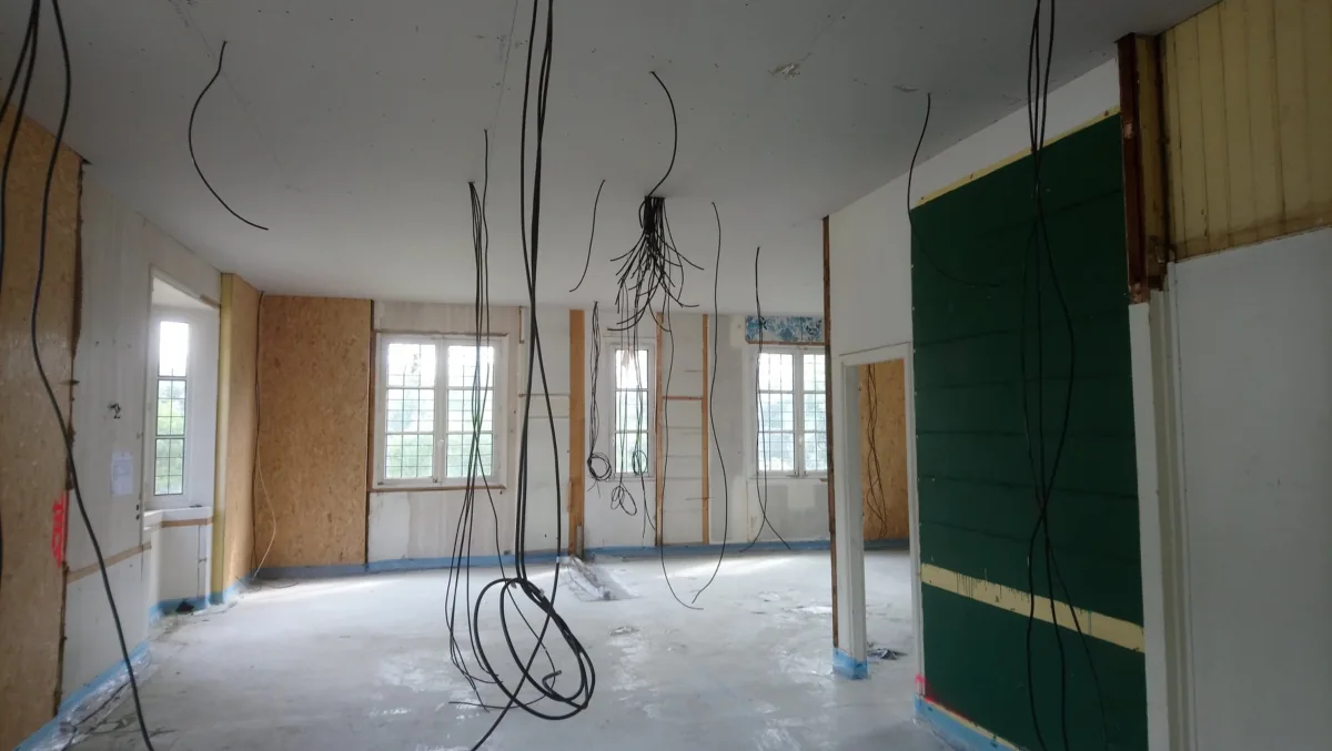 Installation électrique neuve et rénovation à Clichy