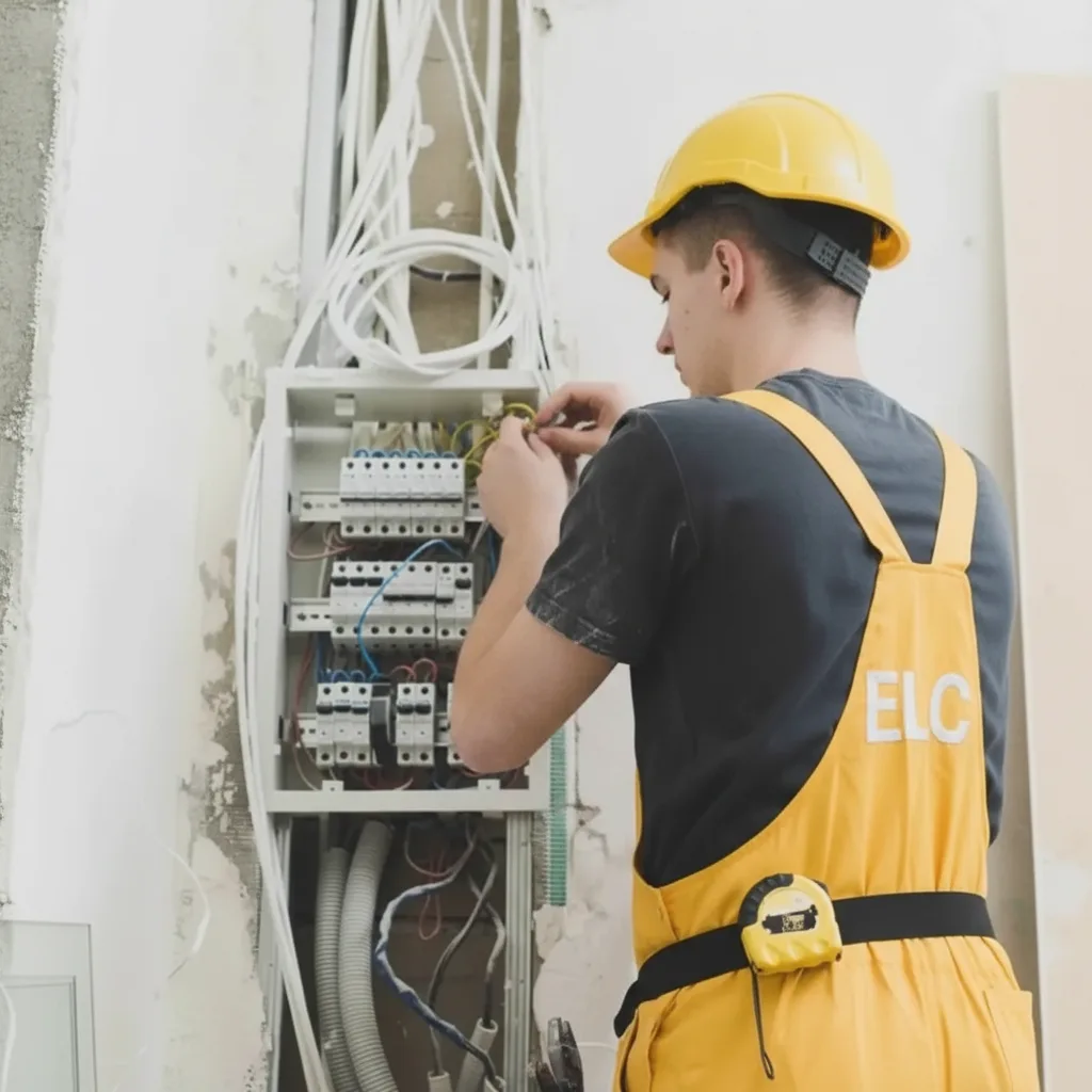 Dépannage tableau électrique Levallois-Perret Dépannage tableau électrique Levallois-Perret