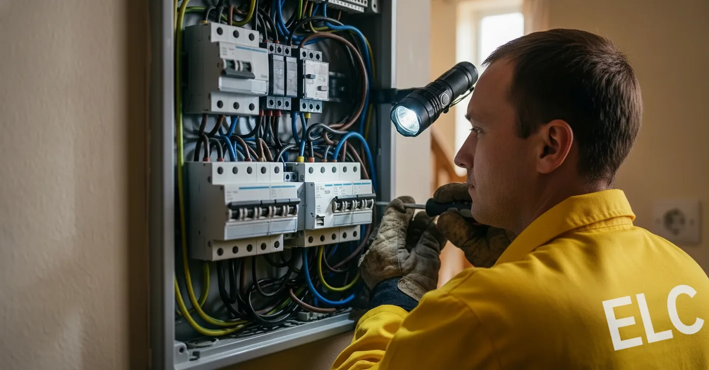 SOS électricien 24h/24 et 7j/7 à Clichy SOS électricien 24h/24 et 7j/7 à Clichy