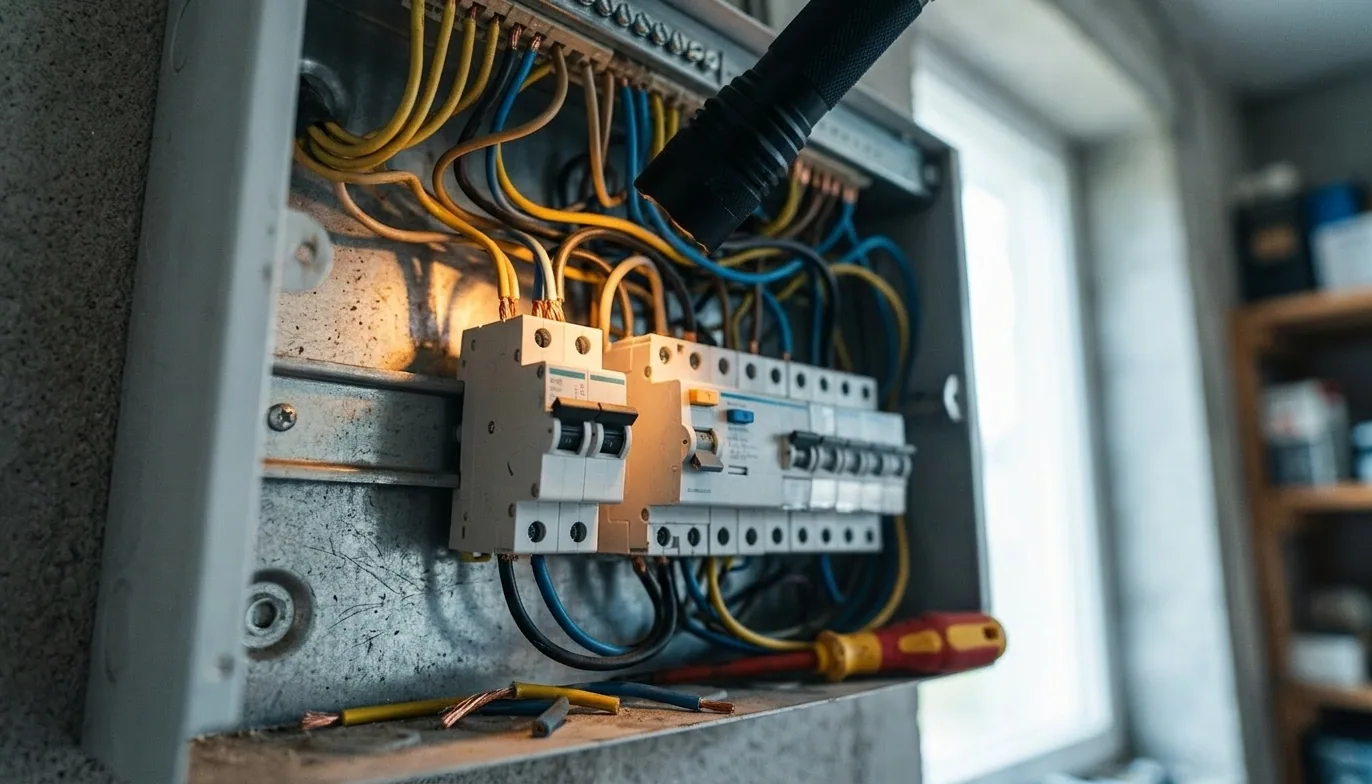 SOS électricien 24h/24 et 7j/7 à Clichy SOS électricien 24h/24 et 7j/7 à Clichy
