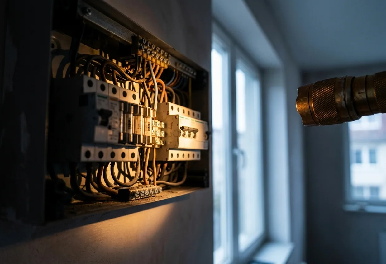SOS électricien 24h/24 et 7j/7 à Clichy SOS électricien 24h/24 et 7j/7 à Clichy